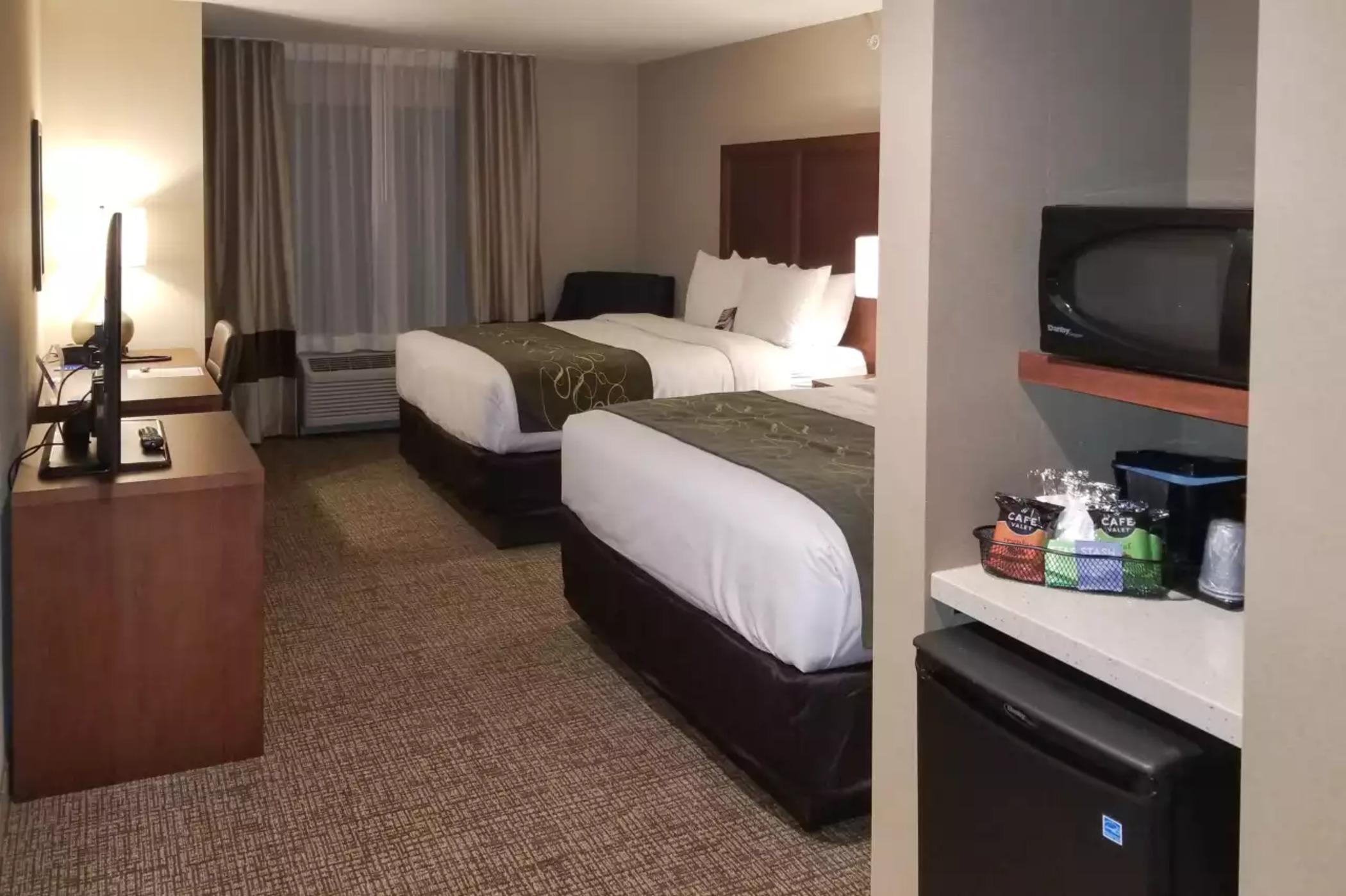 Comfort Inn & Suites Schenectady - Scotia Экстерьер фото