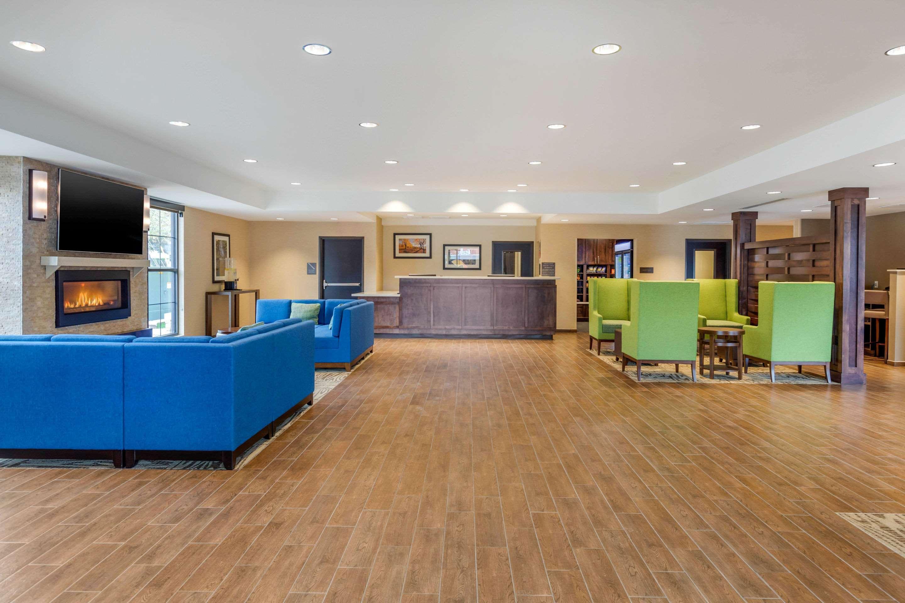 Comfort Inn & Suites Schenectady - Scotia Экстерьер фото