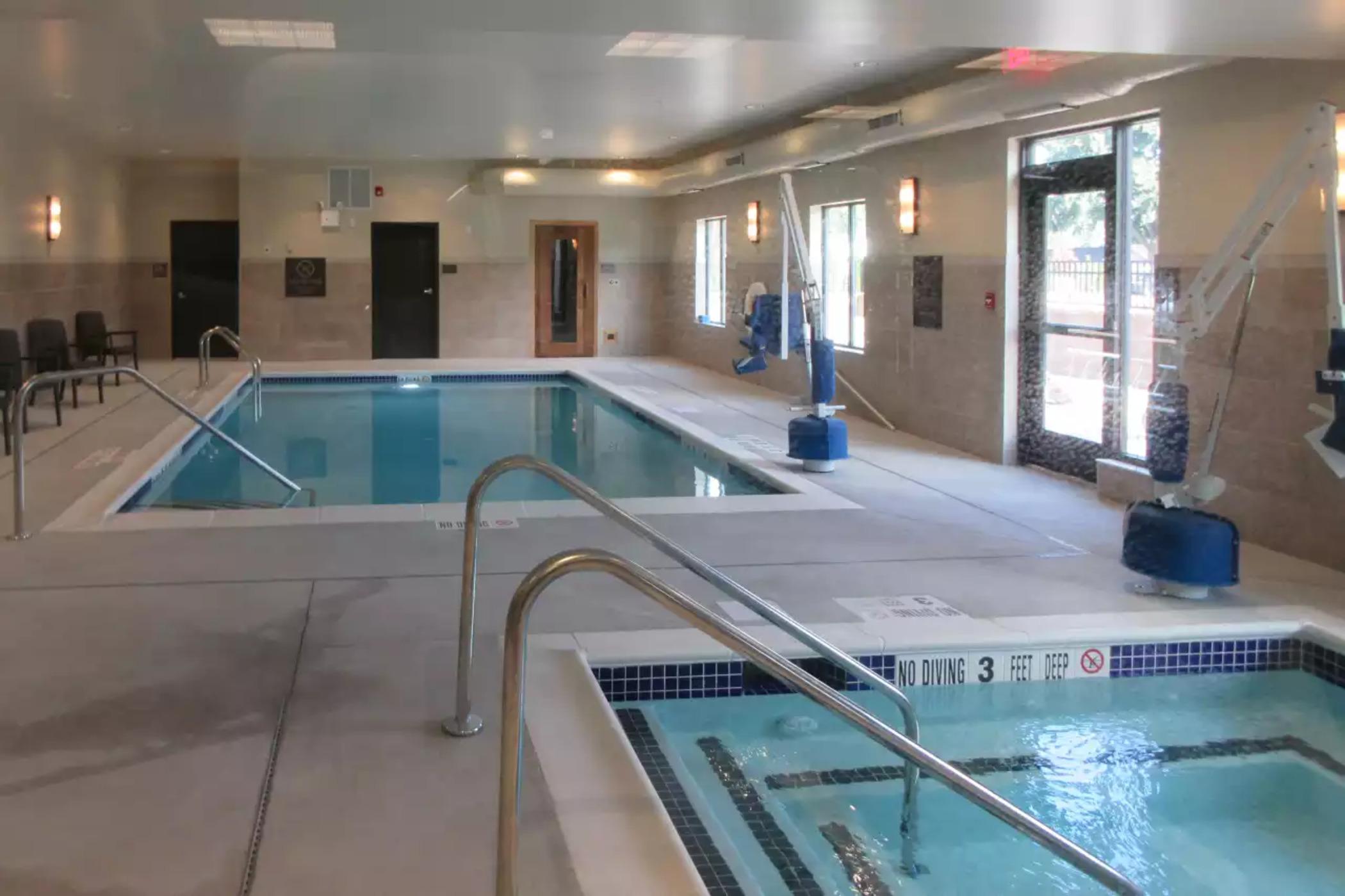 Comfort Inn & Suites Schenectady - Scotia Экстерьер фото